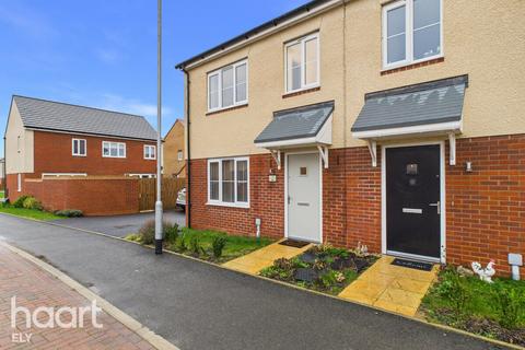 undefined, Holdsworth Drive, Littleport
