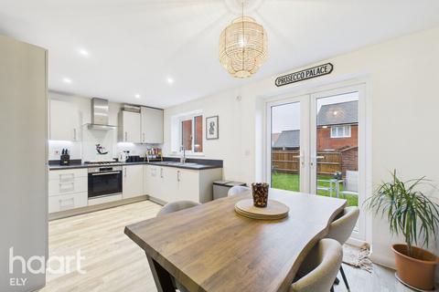 undefined, Holdsworth Drive, Littleport