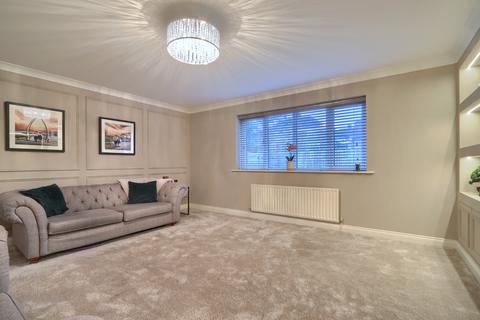 5 bedroom detached house for sale, Greens Valley Drive, Hartburn