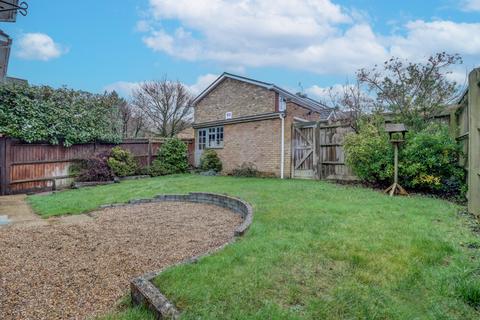 4 bedroom detached house for sale, Taplin Way, High Wycombe HP10