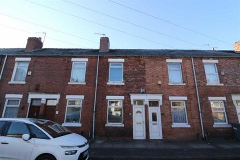undefined, Haywood Street, Stoke-On-Trent ST4