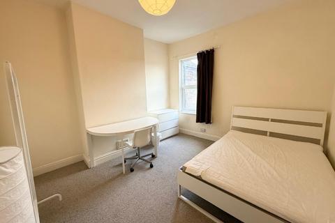 undefined, Haywood Street, Stoke-On-Trent ST4