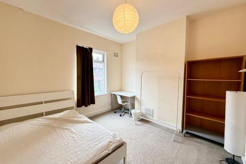 undefined, Haywood Street, Stoke-On-Trent ST4