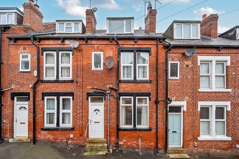 3 bedroom terraced house for sale, Northbrook Street, Leeds LS7