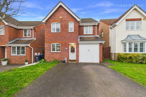 undefined, Admirals Way, St. Neots PE19