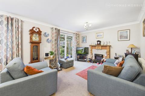 4 bedroom detached house for sale, Admirals Way, St. Neots PE19
