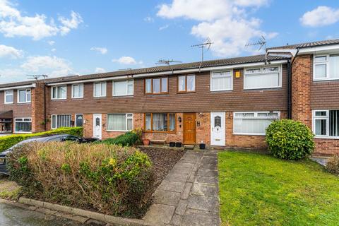 Wayford Close, Frodsham WA6