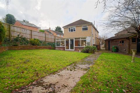 undefined, Bowood Road, Old Town, Swindon, Wiltshire, SN1