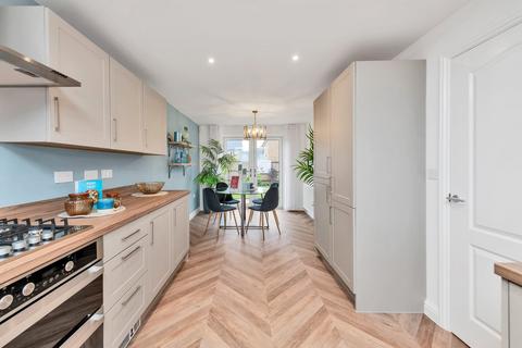 undefined, Royal Gardens, Abbey New Homes, Wixams, MK45