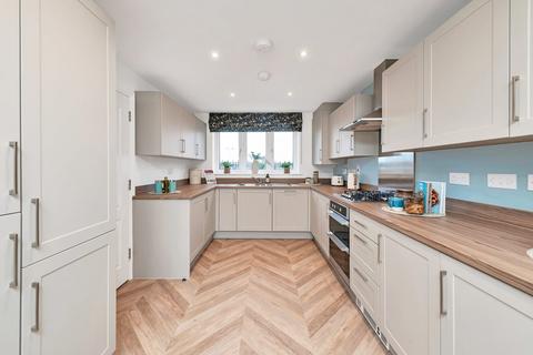 undefined, Royal Gardens, Abbey New Homes, Wixams, MK45