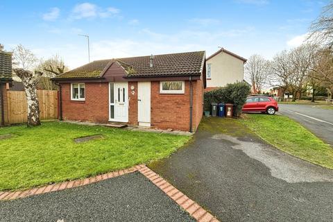 1 bedroom bungalow for sale, Bloomfield Grange, Preston PR1