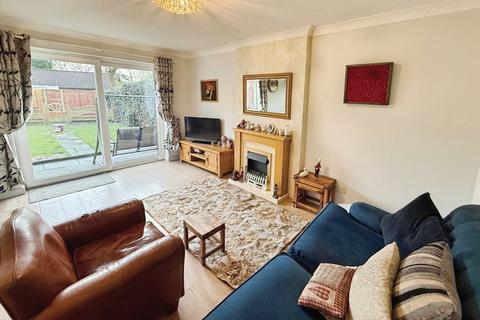 1 bedroom bungalow for sale, Bloomfield Grange, Preston PR1