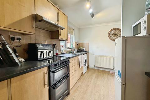 1 bedroom bungalow for sale, Bloomfield Grange, Preston PR1