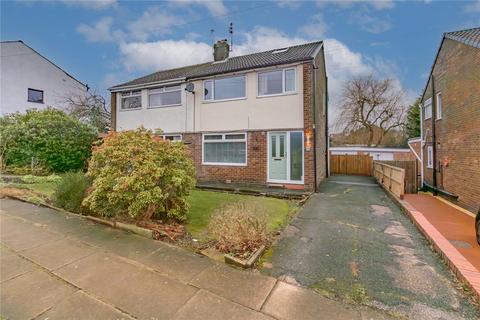 Shawfield Lane, Rochdale OL12
