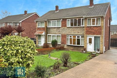 Nottingham Close, Ardsley, Barnsley, S71
