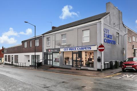 1 bedroom flat to rent, Railway Terrace, Warwickshire CV21