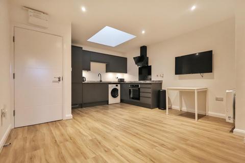 1 bedroom flat to rent, Railway Terrace, Warwickshire CV21