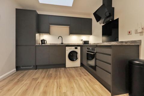 1 bedroom flat to rent, Railway Terrace, Warwickshire CV21
