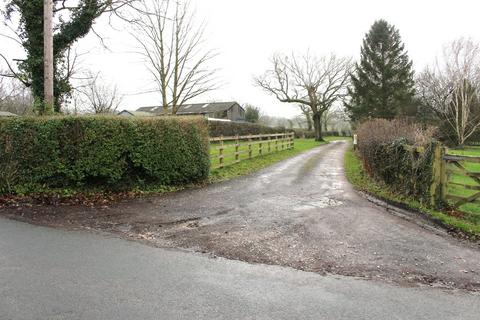 undefined, Cripple Gate Lane, Hoghton, Preston, PR5