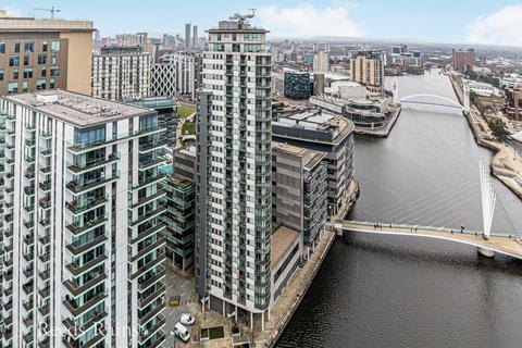 2 bedroom apartment for sale, Blue, Salford M50