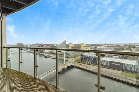 2 bedroom apartment for sale, Blue, Salford M50