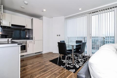 2 bedroom apartment for sale, Blue, Salford M50