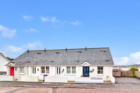 3 bedroom terraced house for sale, Appledore, Bideford