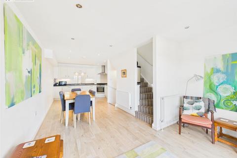 3 bedroom terraced house for sale, Appledore, Bideford