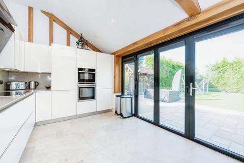 4 bedroom barn conversion for sale, Woodgreen Road, Waltham Abbey, EN9