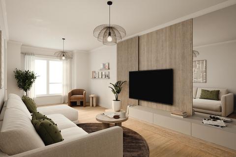 undefined, Lochford Gardens, Dunbar EH42