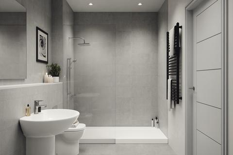 undefined, Lochford Gardens, Dunbar EH42