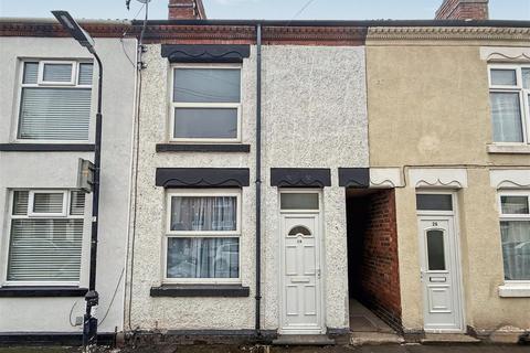 undefined, Toler Road, Nuneaton