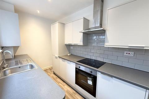 undefined, Toler Road, Nuneaton