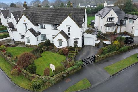 3 bedroom semi-detached house for sale, Horsforth, Leeds LS18