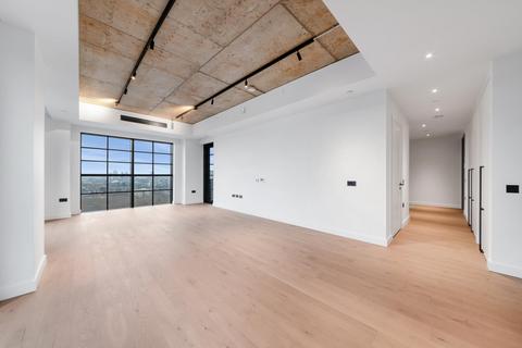 2 bedroom apartment to rent, The Founding, Canada Water, SE16