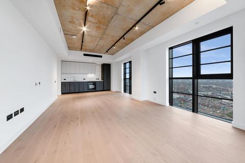 2 bedroom apartment to rent, The Founding, Canada Water, SE16