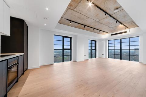 2 bedroom apartment to rent, The Founding, Canada Water, SE16