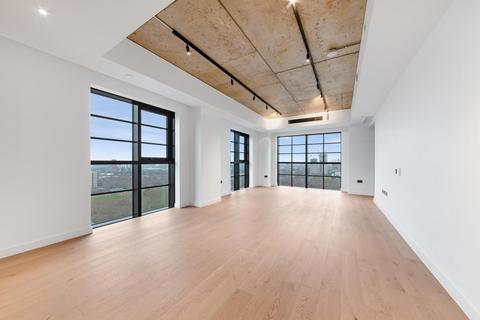 2 bedroom apartment to rent, The Founding, Canada Water, SE16
