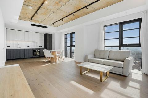 2 bedroom apartment to rent, The Founding, Canada Water, SE16