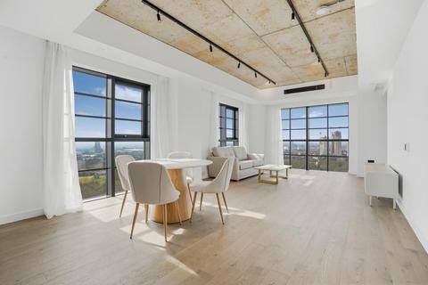 2 bedroom apartment to rent, The Founding, Canada Water, SE16