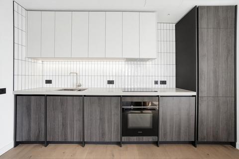 2 bedroom apartment to rent, The Founding, Canada Water, SE16