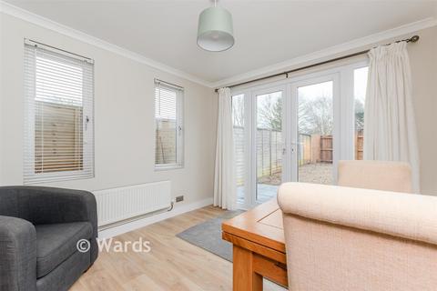 2 bedroom terraced house for sale, Kingston Crescent, Lordswood, Chatham, Kent