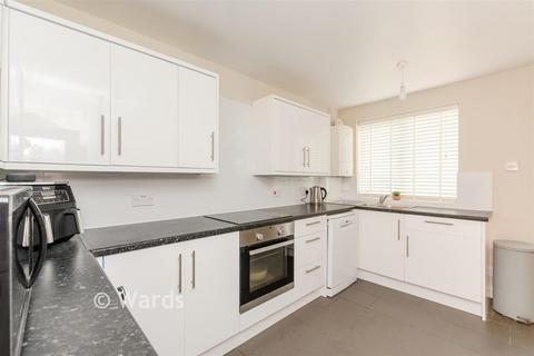 2 bedroom terraced house for sale, Kingston Crescent, Lordswood, Chatham, Kent