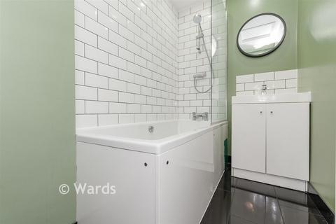 2 bedroom terraced house for sale, Kingston Crescent, Chatham ME5