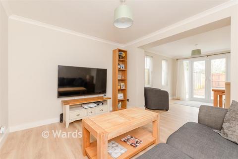 2 bedroom terraced house for sale, Kingston Crescent, Chatham ME5