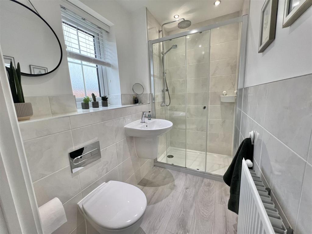 En suite