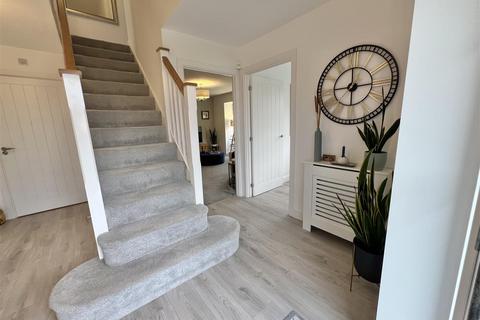 4 bedroom detached house for sale, Blackthorn Drive, Hurworth, Darlington