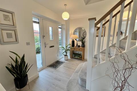 4 bedroom detached house for sale, Blackthorn Drive, Hurworth, Darlington