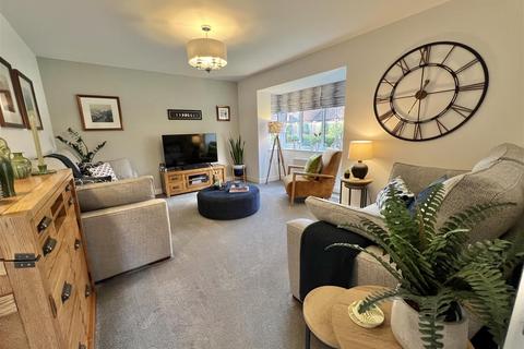 4 bedroom detached house for sale, Blackthorn Drive, Hurworth, Darlington