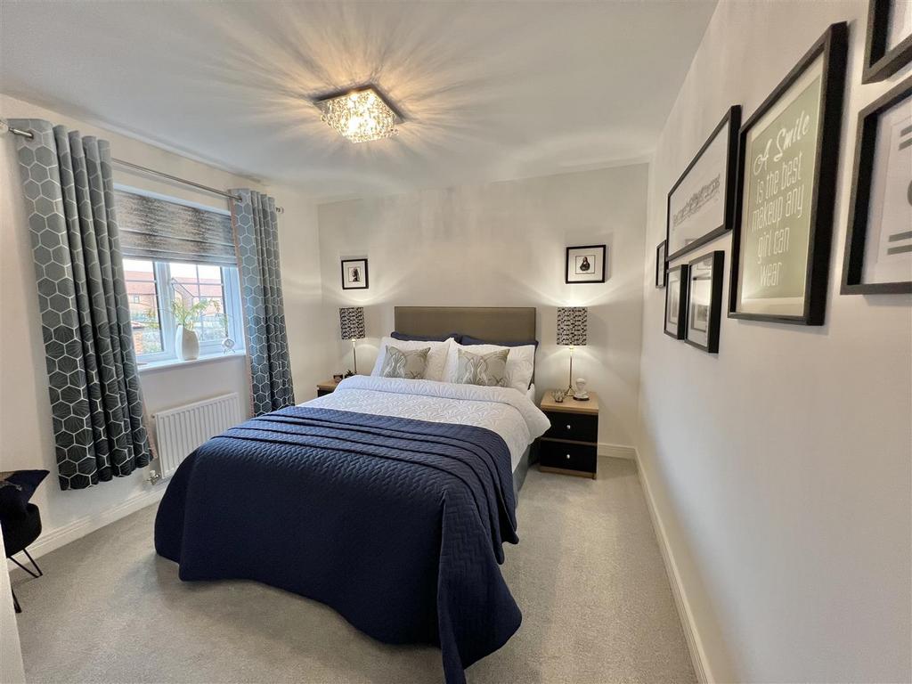 Bedroom two